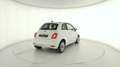 Fiat 500 1.0 hybrid 70cv Weiß - thumbnail 3