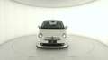 Fiat 500 1.0 hybrid 70cv Weiß - thumbnail 2