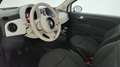 Fiat 500 1.0 hybrid 70cv Weiß - thumbnail 5