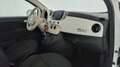 Fiat 500 1.0 hybrid 70cv Weiß - thumbnail 15