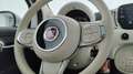 Fiat 500 1.0 hybrid 70cv Weiß - thumbnail 7