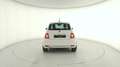 Fiat 500 1.0 hybrid 70cv Weiß - thumbnail 4