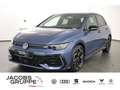 Volkswagen Golf VIII 2.0 TDI R-Line "Black Style" DSG,Na Blau - thumbnail 1