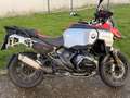 BMW R1300 GS Adventure gsa 1300 boîte auto crvena - thumbnail 1