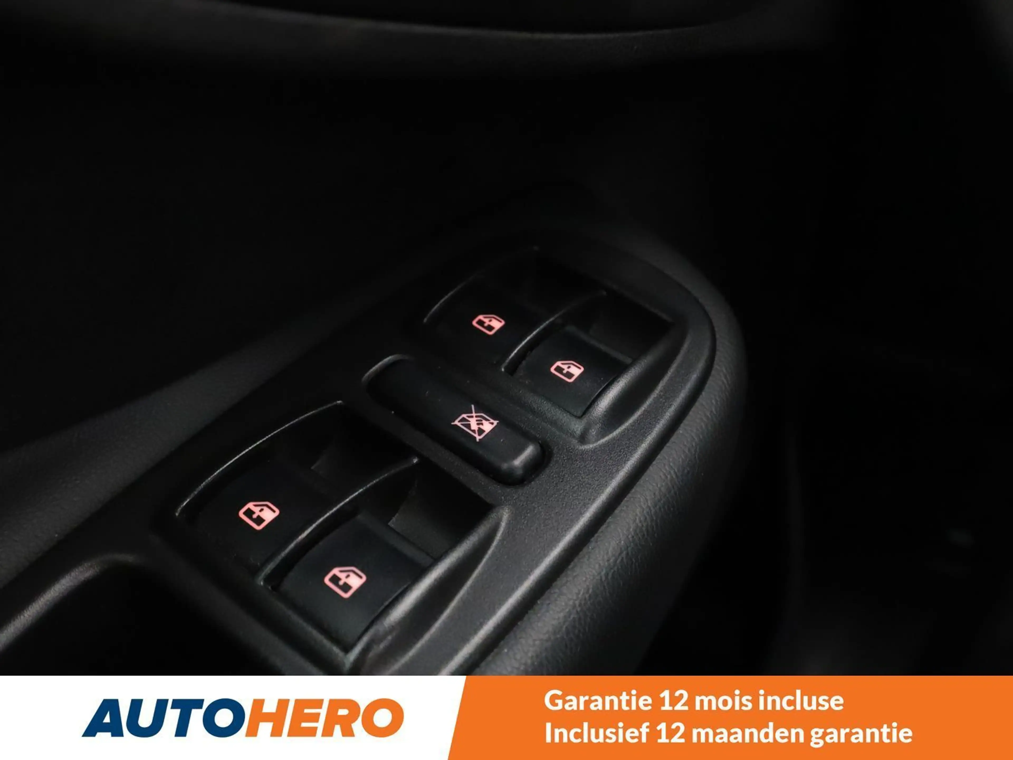 Fiat 500L 1.4 Pop Star — photo 13