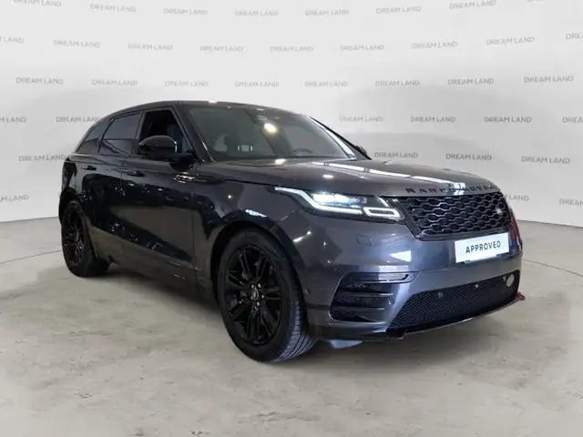Land Rover Range Rover Velar 3.0D l6 300 CV R-Dynamic GARANZIA 24 MESI