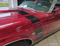 Ford Mustang Cabrio - Convertible V8 Automatik Rouge - thumbnail 11