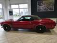 Ford Mustang Cabrio - Convertible V8 Automatik Rouge - thumbnail 2