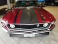 Ford Mustang Cabrio - Convertible V8 Automatik Rouge - thumbnail 6