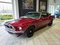 Ford Mustang Cabrio - Convertible V8 Automatik Rot - thumbnail 1