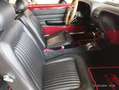 Ford Mustang Cabrio - Convertible V8 Automatik Rouge - thumbnail 21