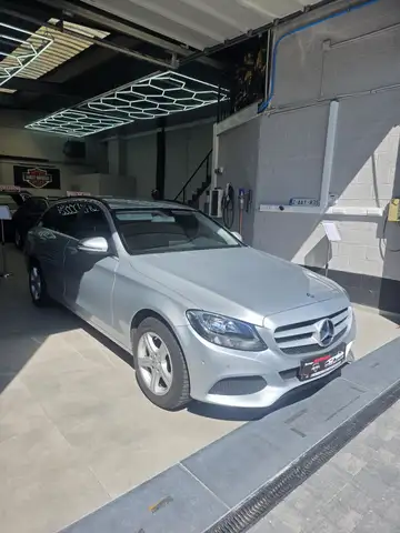 Mercedes-Benz C 180 NAVI//CLIM//GARANTIE