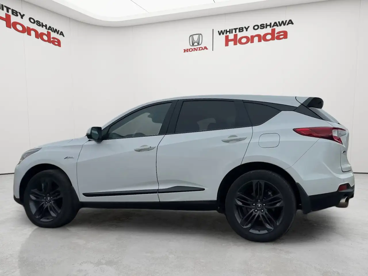 Acura RDX снимка Acura RDX