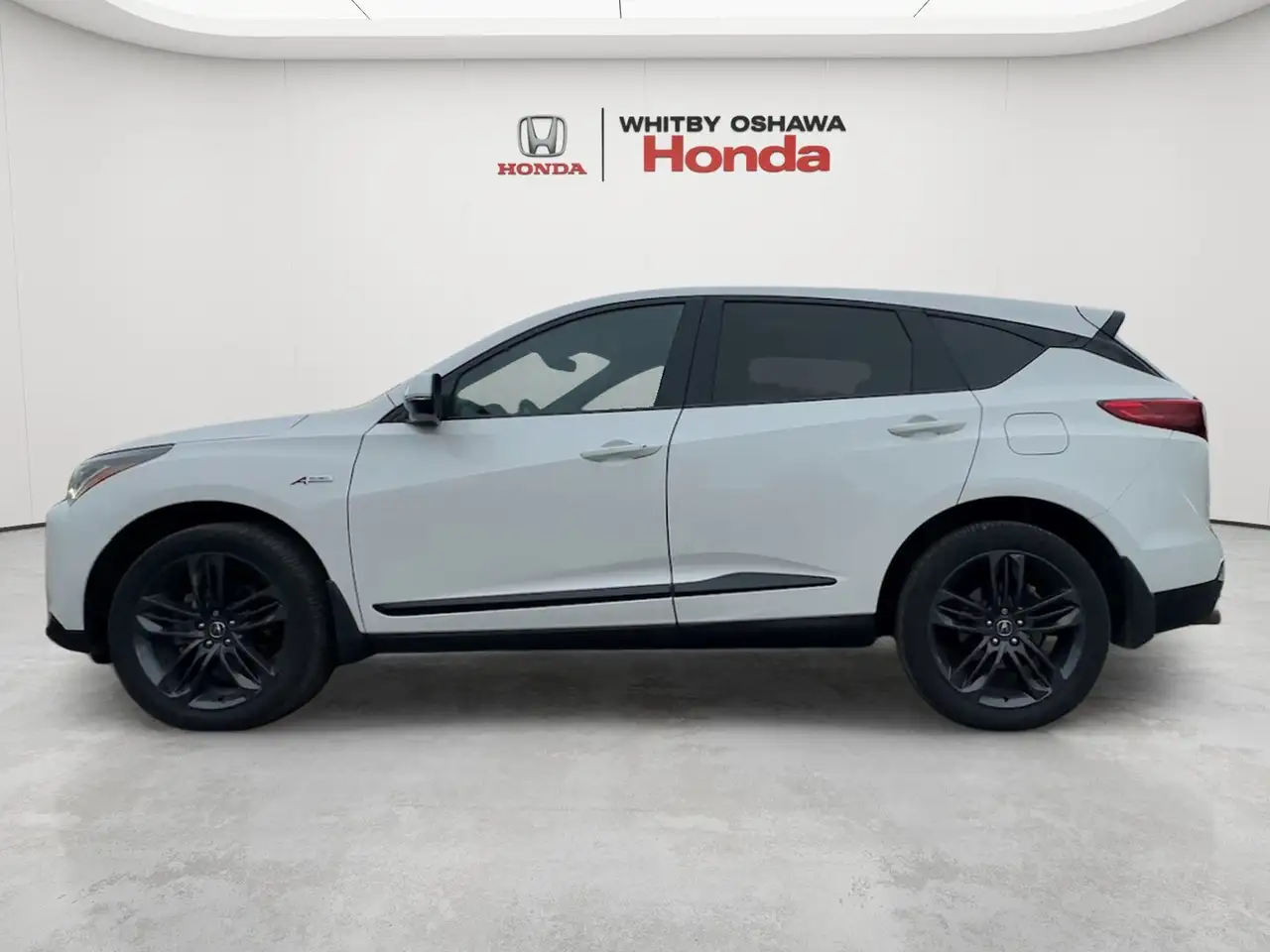 Acura RDX снимка Acura RDX