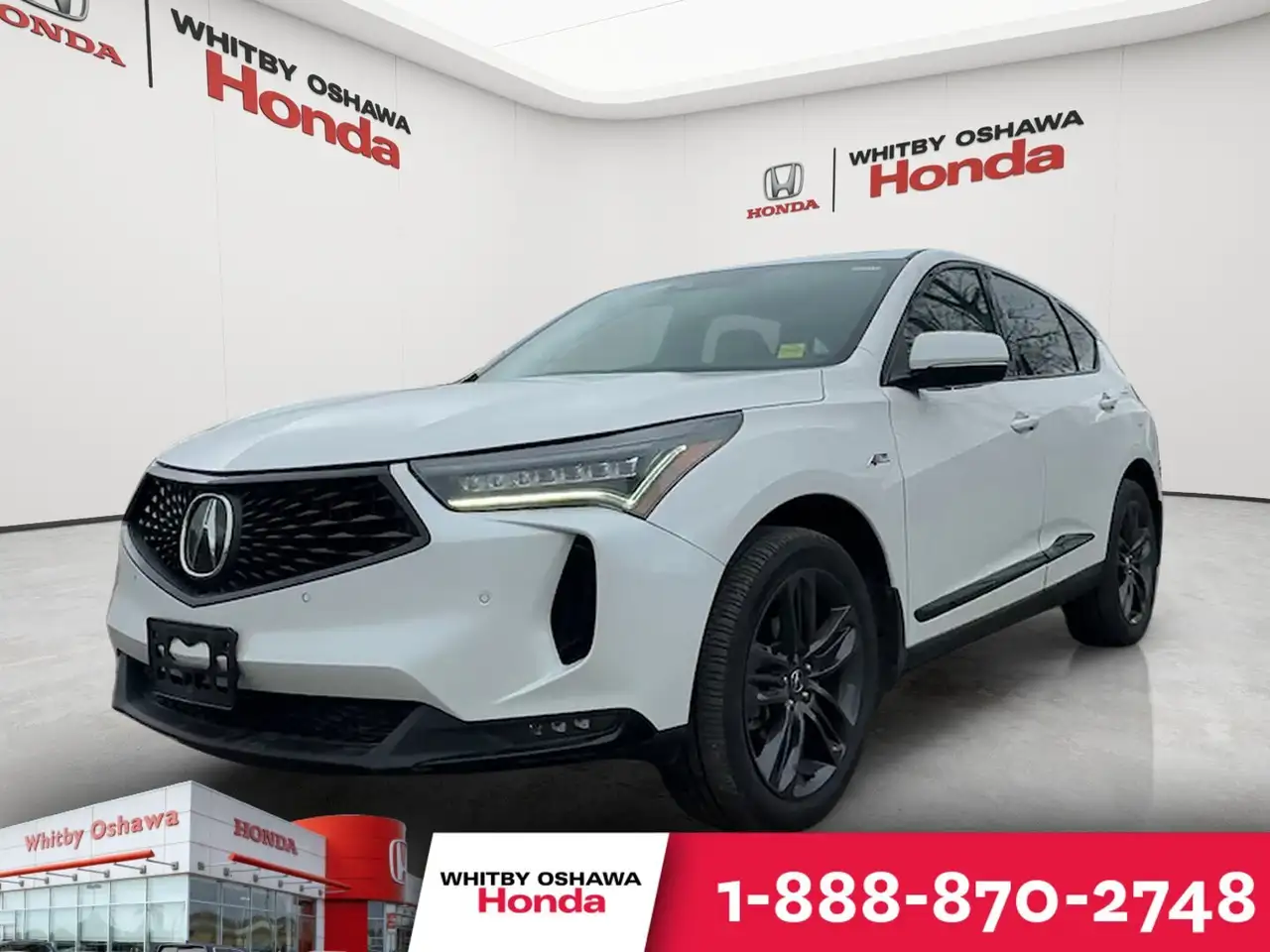 Acura RDX снимка Acura RDX