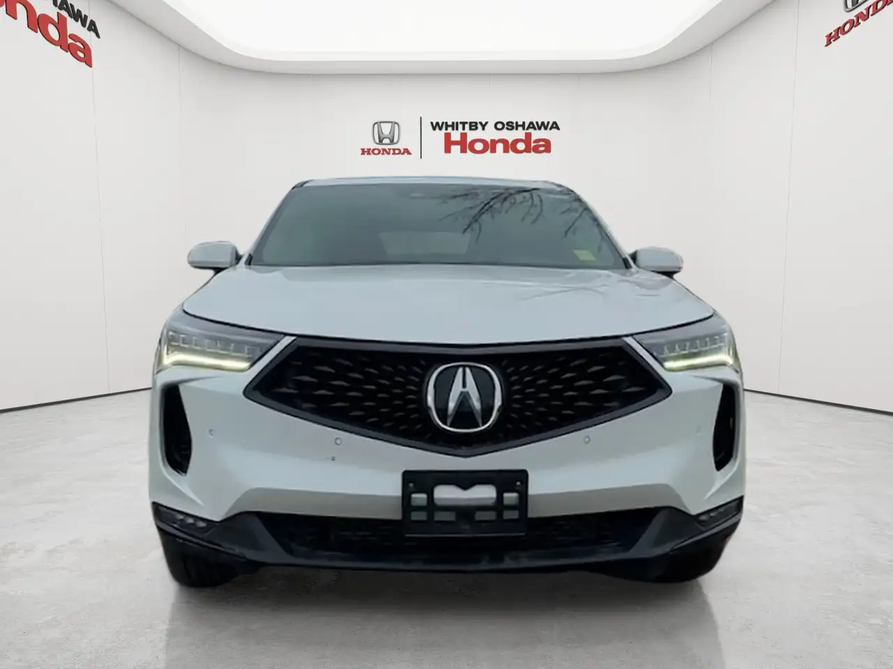 Acura RDX снимка Acura RDX