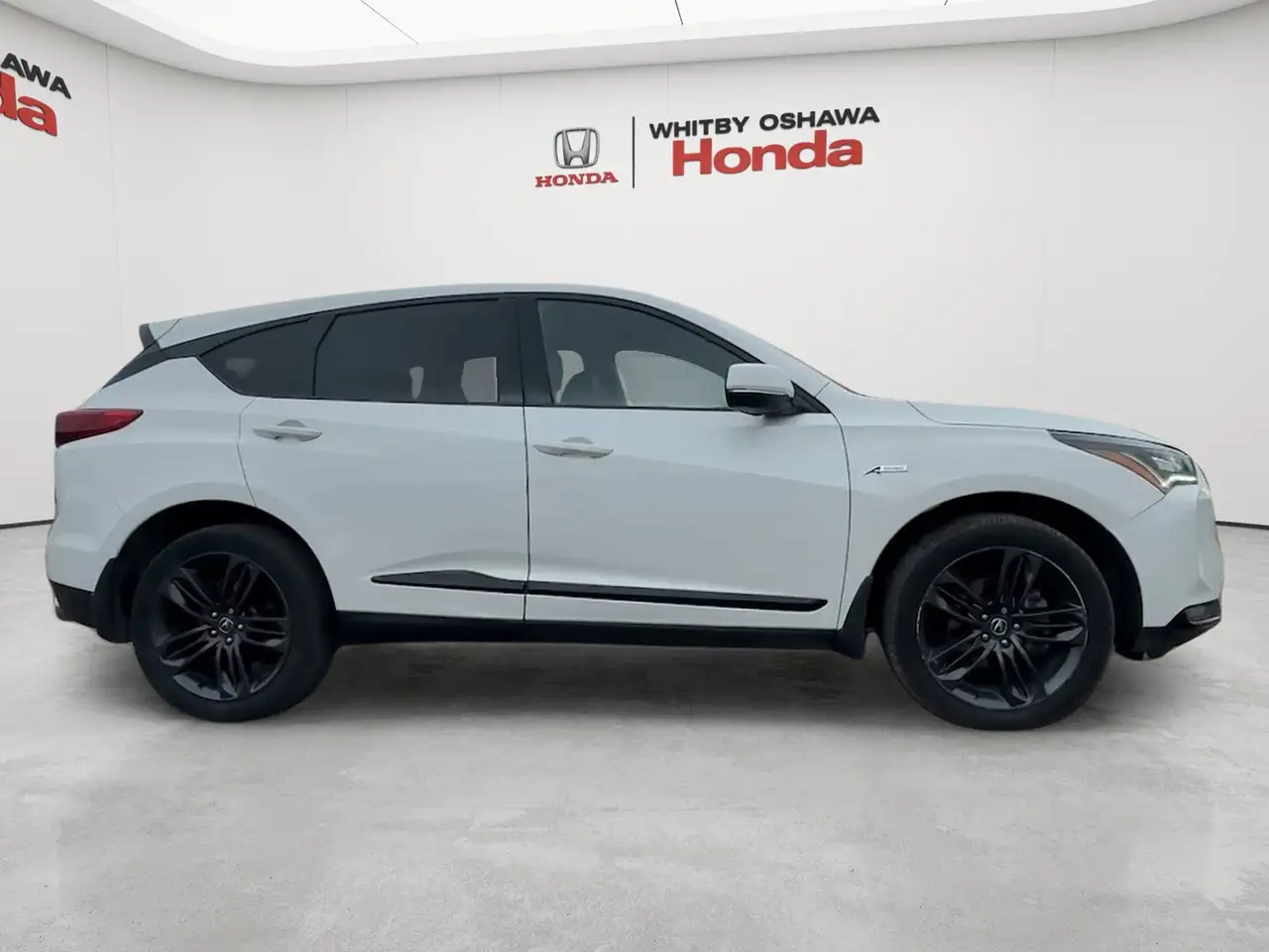 Acura RDX снимка Acura RDX