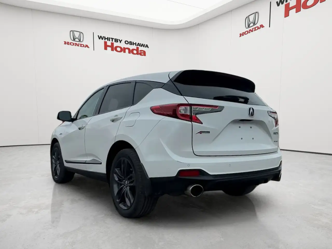 Acura RDX снимка Acura RDX