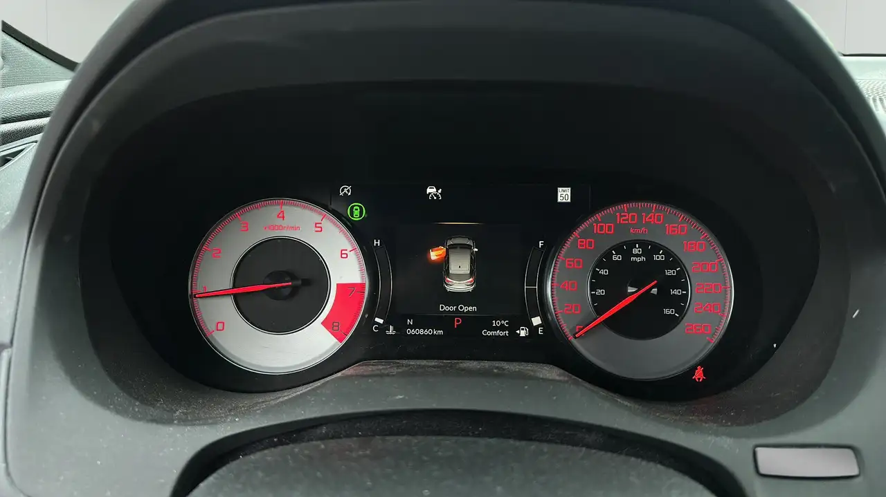 Acura RDX снимка Acura RDX