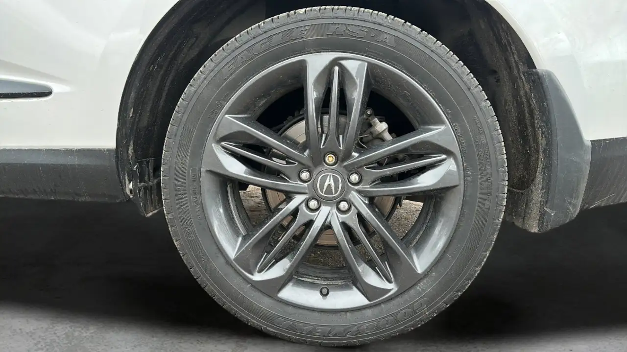 Acura RDX снимка Acura RDX
