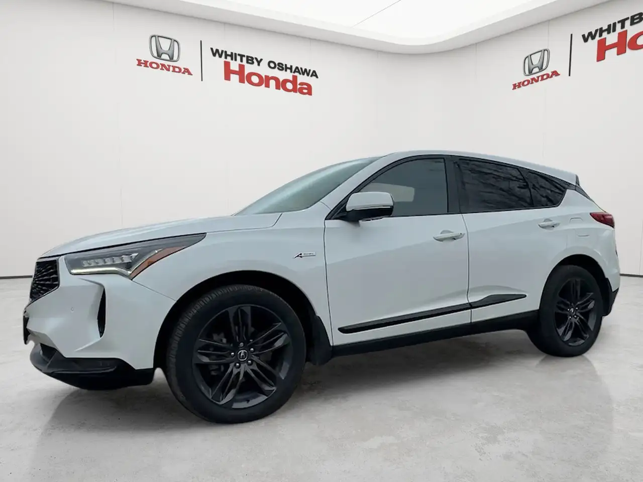 Acura RDX снимка Acura RDX