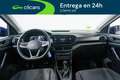 Volkswagen T-Cross 1.0 TSI Advance DSG7 81kW Azul - thumbnail 13