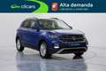 Volkswagen T-Cross 1.0 TSI Advance DSG7 81kW Azul - thumbnail 3