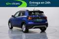 Volkswagen T-Cross 1.0 TSI Advance DSG7 81kW Azul - thumbnail 9