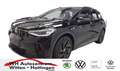 Volkswagen ID.4 GTX 250 kW 4Motion WÄRMEPUMPE AHK DCC IQ-LIGHT ... Schwarz - thumbnail 1