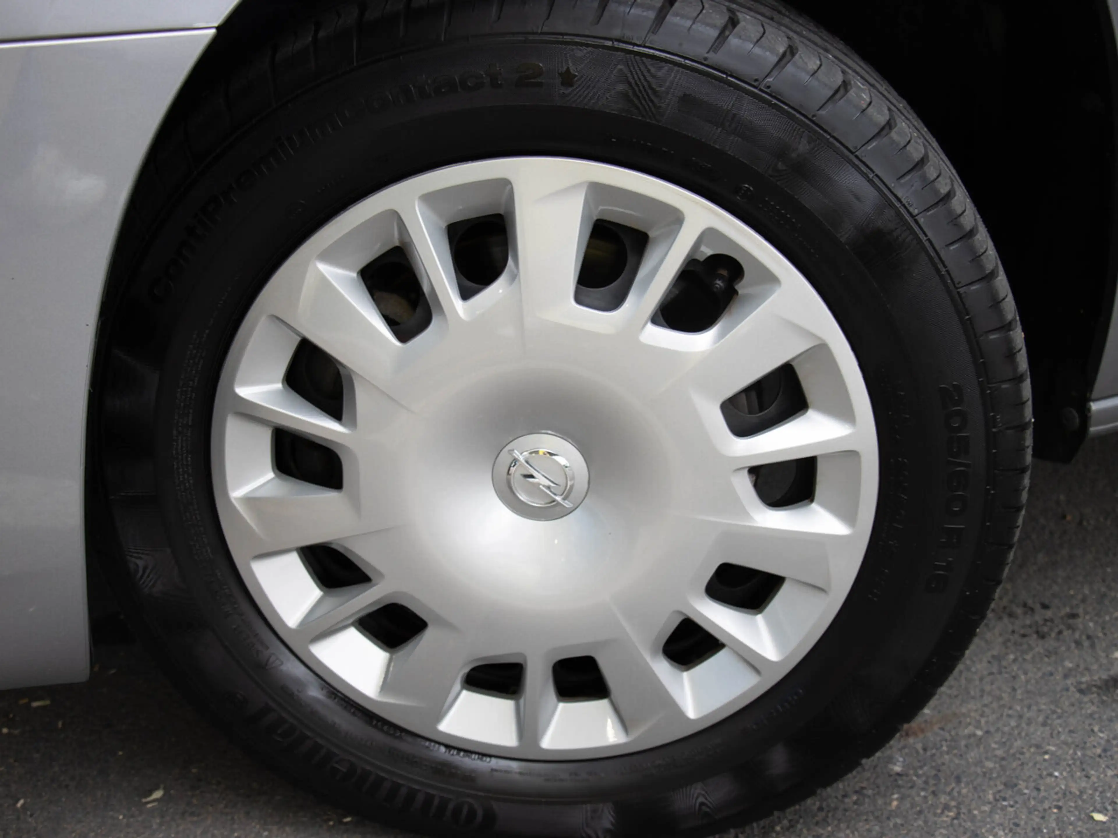 Opel Combo Life Elegance L1H1 1.2T 130pk AT8 — photo 8