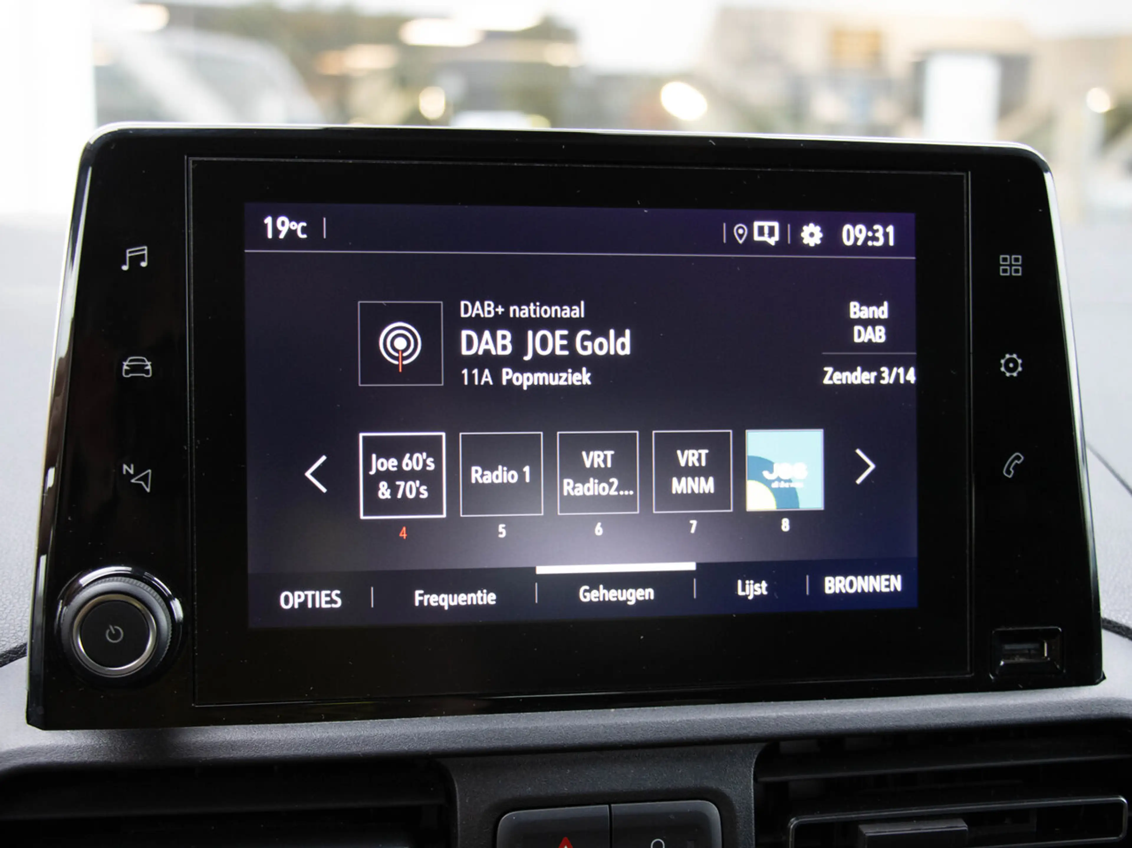 Opel Combo Life Elegance L1H1 1.2T 130pk AT8 — photo 14