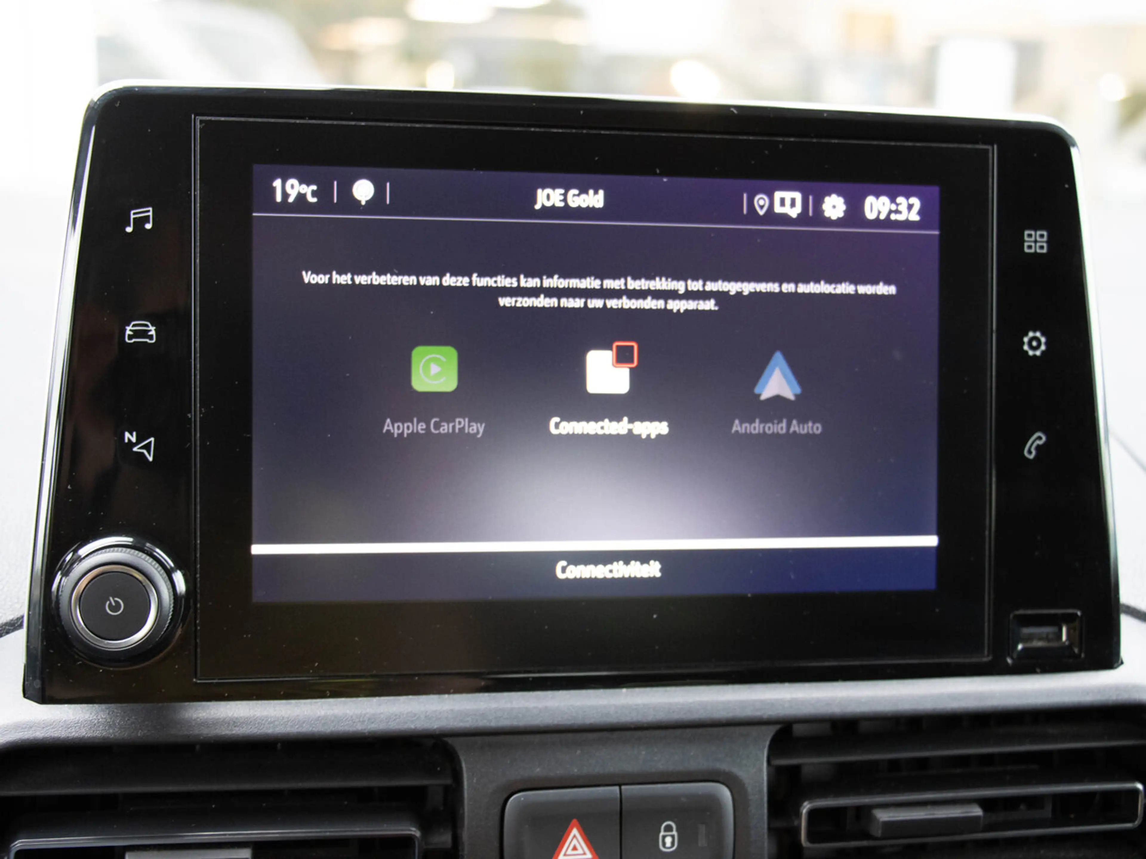 Opel Combo Life Elegance L1H1 1.2T 130pk AT8 — photo 15