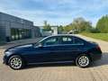 Mercedes-Benz C 160 Lim.  Head-Up/Business Plus /LED / Navi / Blue - thumbnail 4