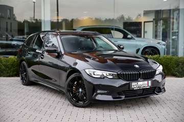iA Touring Sport Line - 19" - CarPlay - LED - Adaptive Cruise - Ambiant - Navi - ...