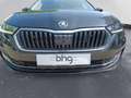 Skoda Octavia OCTAVIA COMBI Style 1,0l TSI e-TEC Schwarz - thumbnail 13