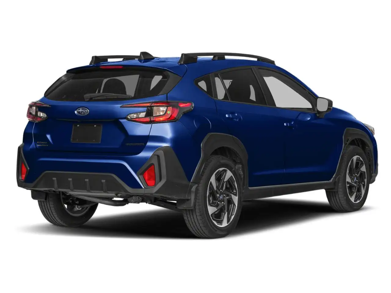 Subaru Crosstrek photo Subaru Crosstrek