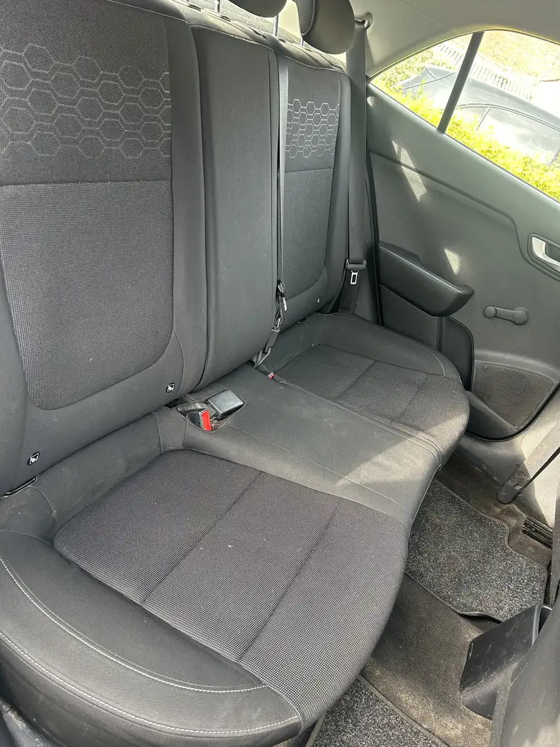 Kia Rio 1.4L CRDi 90 ch ISG Active - 2