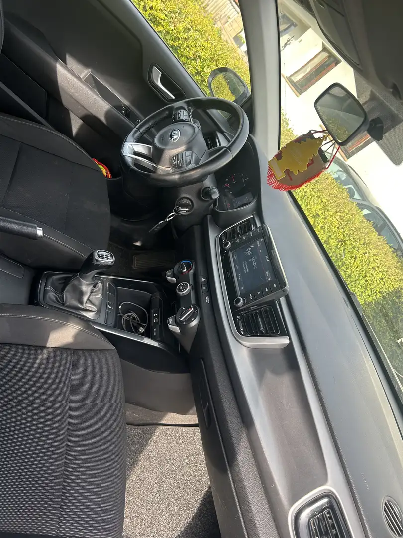 Kia Rio 1.4L CRDi 90 ch ISG Active - 1