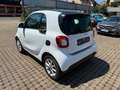 smart forTwo fortwo coupe Basis 52kW Weiß - thumbnail 5