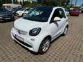smart forTwo fortwo coupe Basis 52kW Weiß - thumbnail 3