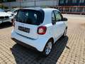 smart forTwo fortwo coupe Basis 52kW Weiß - thumbnail 7