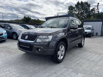 1.9 DDIS X 30 4X4 / Navi / Xenon