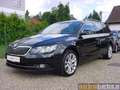 Skoda Superb COMBI TDI AUTOM,NAVI,XEN,SHZ,DAB,BT,GRA,SKODA-SH!! Nero - thumbnail 1