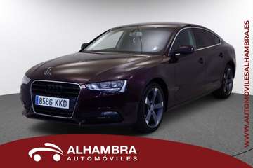 Sportback 2.0TDI 143