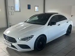 Mercedes-Benz CLA 250 CLA 250 4M AMG Line *PANO+Standheizung+360°Cam*U Frei