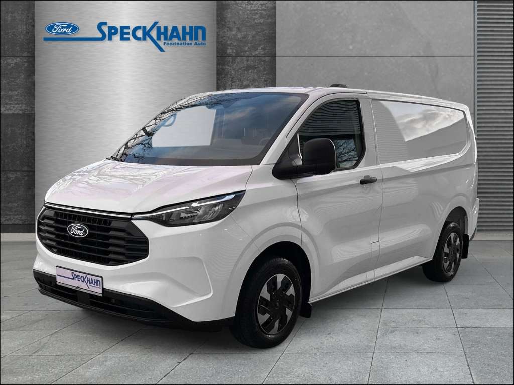 Ford Transit occasion
