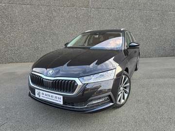 Octavia SW PHEV 1.4 TSI iV Style DSG FULL OPTION..