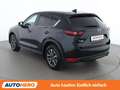 Mazda CX-5 2.5 Takumi Plus AWD Schwarz - thumbnail 4