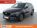 Mazda CX-5 2.5 Takumi Plus AWD Schwarz - thumbnail 1