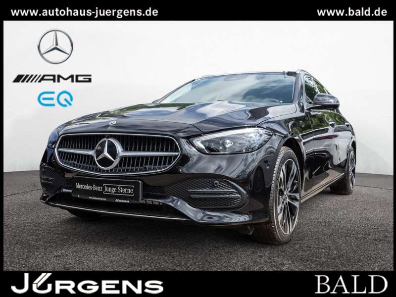 2025 Mercedes Benz C 300